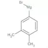 Magnesium, bromo(3,4-dimethylphenyl)-