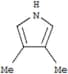 3,4-Dimethyl-1H-pyrrole