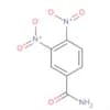 3,4-Dinitrobenzamide