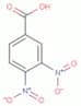 3,4-Dinitrobenzoic acid