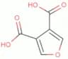 3,4-Furandicarboxylic acid