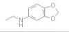 N-Ethyl-3,4-(methylenedioxy)aniline