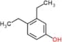3,4-diethylphenol