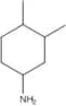 3,4-Dimethylcyclohexanamine