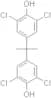 Tetrachlorobisphenol A