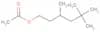 3,5,5-Trimethylhexyl acetate