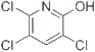 3,5,6-Trichloro-2-pyridinol