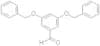 3,5-Dibenzyloxybenzaldehyde