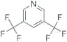 3,5-Bis(trifluoromethyl)pyridine