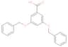 3,5-Bis(phenylmethoxy)benzoic acid