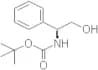 (+)-N-boc-L-alpha-phenylglycinol