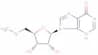 5'-methylthioinosine