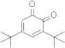 3,5-Di-tert-butyl-1,2-benzoquinone