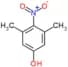 3,5-dimethyl-4-nitrophenol