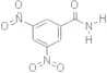 3,5-Dinitrobenzamide