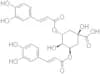 3,5-Dicaffeoylquinic acid