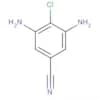 3,5-Diamino-4-chlorobenzonitrile