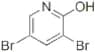 3,5-Dibromo-2(1H)-pyridinone