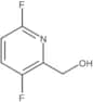 3,6-Difluoro-2-pyridinemethanol