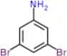 3,5-Dibromoaniline