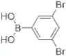 3,5-Dibromobenzeneboronic acid