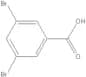 3,5-Dibromobenzoic acid