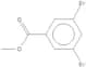 Methyl 3,5-dibromobenzoate