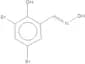 Dibromosalycyladoxime