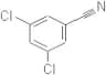 3,5-Dichlorobenzonitrile