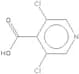 Dichloroisonicotinicacid