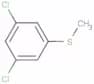 3,5-Dichloro thioanisole