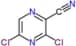 3,5-Dichloro-2-pyrazinecarbonitrile
