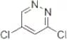 3,5-Dichloropyridazine