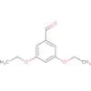 Benzaldehyde, 3,5-diethoxy-