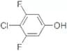 3,5-Difluoro-4-chlorophenol