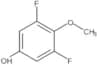 3,5-Difluoro-4-methoxyphenol