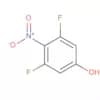 Phenol, 3,5-difluoro-4-nitro-