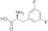 3,5-difluorophenylalanine