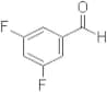 3,5-Difluorobenzaldehyde