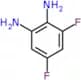 1,2-Benzenediamine, 3,5-difluoro-