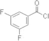 3,5-Difluorobenzoyl chloride