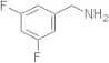 3,5-Difluorobenzylamine