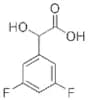 3,5-difluoromandelic acid