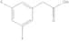 3,5-Difluorophenylacetic acid