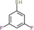 3,5-difluorobenzenethiol