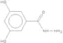 3,5-Dihydroxybenzhydrazide