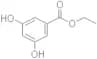 Benzoic acid, 3,5-dihydroxy-, ethyl ester