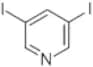 3,5-Diiodopyridine