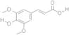 Sinapic acid