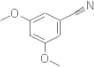 3,5-Dimethoxybenzonitrile